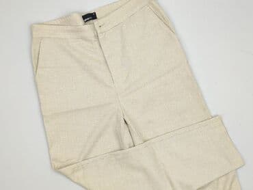 Gina Tricot, Spodnie materiałowe damskie, rozmiar M