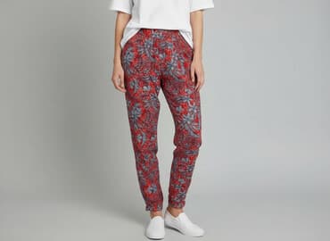 rajstopy do butow z odkrytymi palcami: Primark, Брюки жіночі, розмір L — 1