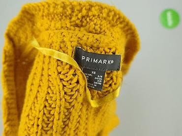 reserved ponczo: Primark, Kardigan damski, rozmiar XS — 4