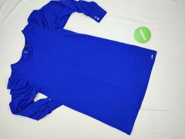 chabrowa sukienka reserved: Mohito, Sukienka damska, XS — 2