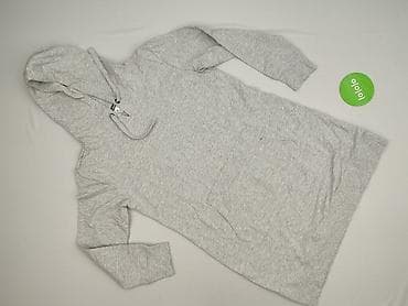 pull and bear czarna bluza: UP2Fashion, Sukienka damska, rozmiar M — 2