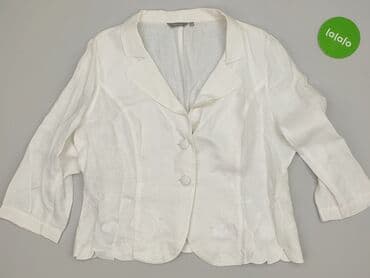 Жіночий одяг: Per Una, Піджак жіночий, XL — 2