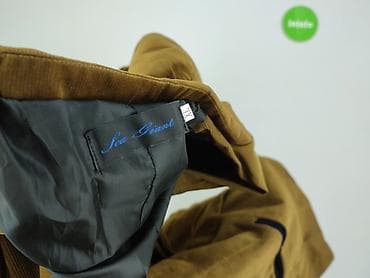 cardigans brown: Marynarka męska, rozmiar XL — 5