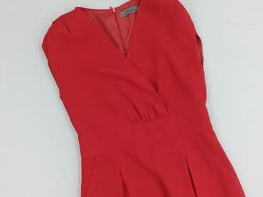 bluzka w geometryczne wzory: Top Secret, Women`s dress, size S (EU 36) — 1