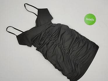 jeansy drip: Shein, Sukienka damska, rozmiar M — 2