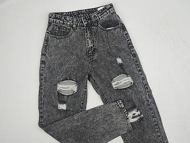 lost ink jeans: Shein, Jeansy damskie, rozmiar XS — 1