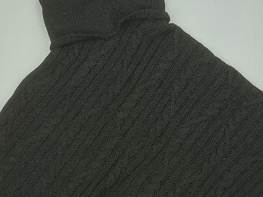 Ponczo damskie, rozmiar One size