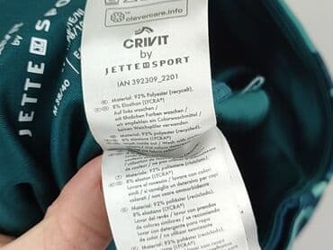 Жінкам: Crivit, Лосини Спортивні жіночі, S на lalafo.pl — 6 Жінкам: Crivit, Лосини Спортивні жіночі, S — 6