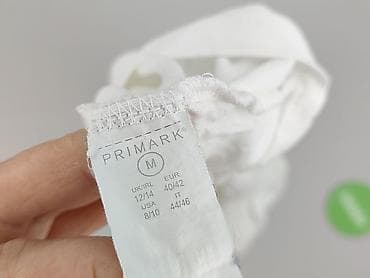 pretty t: Primark, T-shirt damski, rozmiar M — 5
