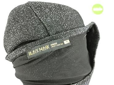 aksamitna bluzki: Black, Bluzka damska, rozmiar M — 6