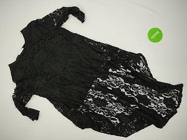seksowne: Sukienka damska, rozmiar 3XL — 3