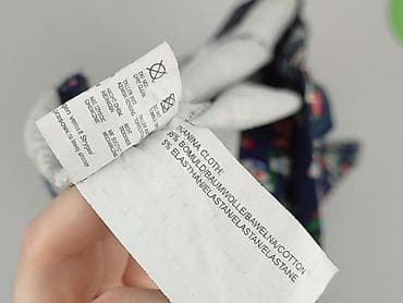 ccc crocsy: Carry, Women's blouse, size S — 5