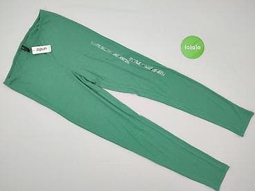 reebok bluzy: Undiz, Legginsy rozmiar L — 2