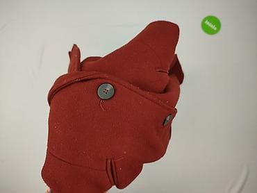 płaszcz vila: Vila, Płaszcz damski, rozmiar M — 5