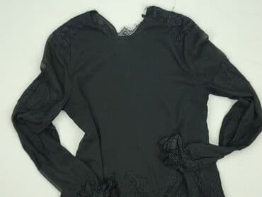 bluzy dresowe tigha: Tigha, Bluzka damska, rozmiar M — 1