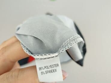 czerwona sukienka mango: Sukienka damska, rozmiar S — 4