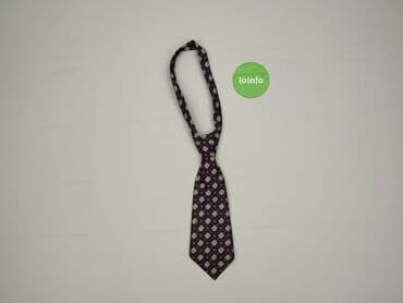 torba c a: Tie, color - Brown, condition - Very good — 2
