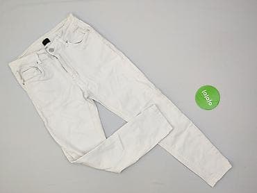 jeans bj: Jeansy damskie, rozmiar S — 2