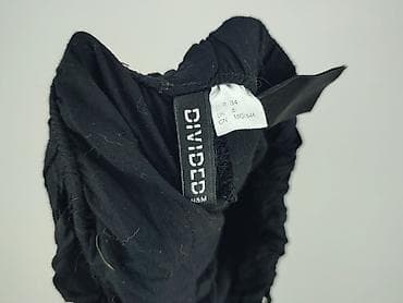 hm and m: H&M Divided, Spodnie dresowe damskie, rozmiar XS — 4