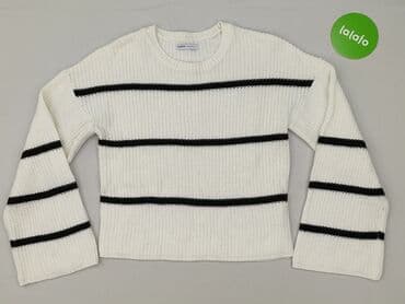 cropp sweter w paski: Cropp, Sweter damski, S — 2