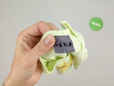 zielone bluzki koszulowe: Bluzka damska, rozmiar S — 4