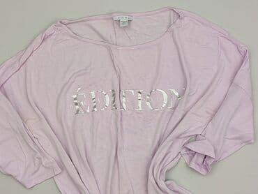 Amisu, Women's blouse, size 2XL at lalafo.pl Amisu, Women's blouse, size 2XL