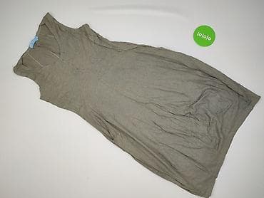 molton spodnie: Sukienka damska, rozmiar M — 3