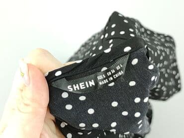 shein sukienka plus size: Shein, Топ жіночий, розмір S — 4