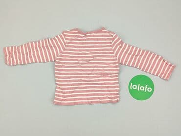 koszulka z minionkami: Blouse, 0-3 months, condition - Very good — 3