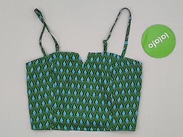 amisu bluza: Amisu, Top damski, rozmiar M — 2