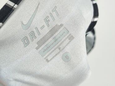koszulka pod marynarkę damska: Nike, T-shirt damski, rozmiar S — 4