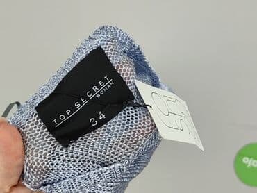 Kobiety: Top Secret, Sweter damski, rozmiar XS — 5