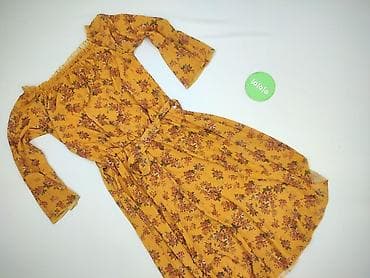 modne kiecka: Moda Italia, Sukienka damska, rozmiar S — 2