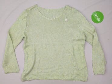 kurtka 4xl: Sweter damski, rozmiar 2XL — 2