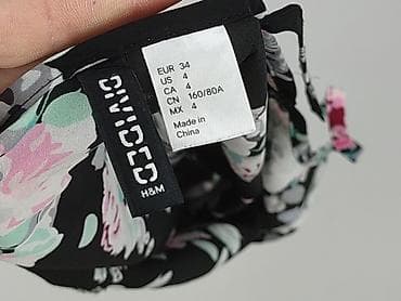 top marks: H&M Divided, Women`s top, size XS — 5