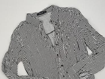 tshirt czarny: Koszula damska, rozmiar XS — 1