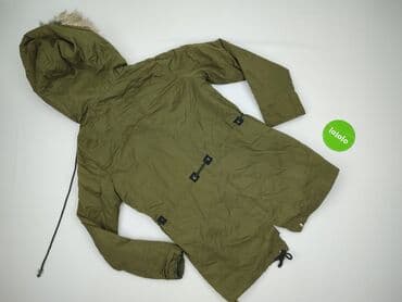bomber topshop: Sinsay, Parka damska, rozmiar XS — 3