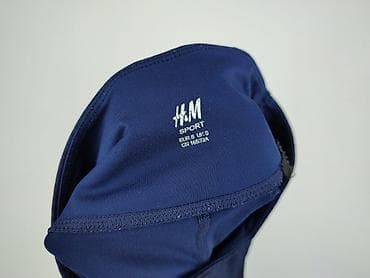 hm stan: H&M Sport, Legginsy Sportowe damskie, rozmiar S — 5