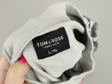 indicode t shirty: Tom Rose, Bluza damska
, rozmiar XL — 4