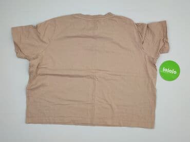 ornamenty: Sinsay, Women`s T-shirt, size XL — 4