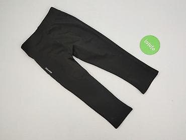 chicaca dresy: Leggings, Legginsy Sportowe damskie, rozmiar S — 3