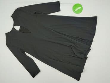 top z łańcuszkiem bershka: Bershka, Sukienka damska, M — 3