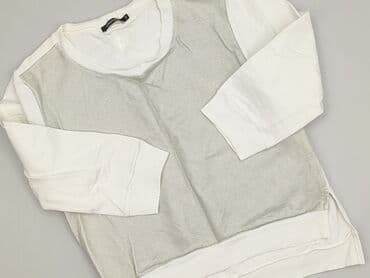 bluzy lemonada: LeMonada, Women`s sweatshirt, size S — 2