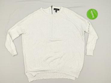 bluzki genzie: Atmosphere, Sweter damski, rozmiar M — 2