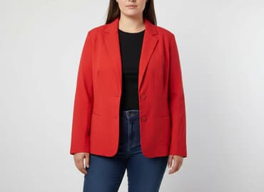 kurtka jessica simpson: Yessica, Marynarka damska, rozmiar 2XL — 1