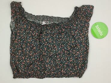 bluzka w paski c a: Clockhouse, Women's blouse, size S (EU 36) — 3