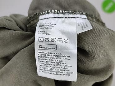 bluzki traktor: H&M, Koszula damska, rozmiar M — 5