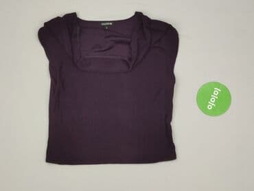 bluzka z otworem na kciuk: Women's blouse, size M (EU 38) — 2