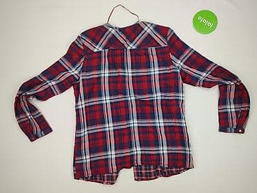 plaids: Esprit, Koszula damska, rozmiar M — 3