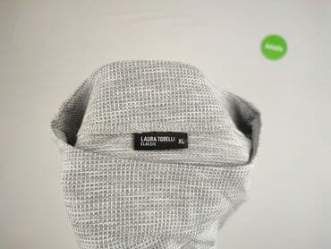 sweter h: Sweter damski, rozmiar L — 4